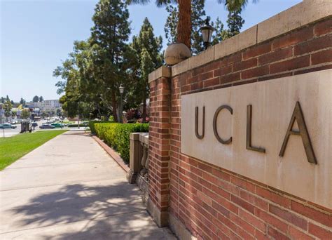 auto donation los angeles|UCLA Receives $120 Million Donation For New Immunology .